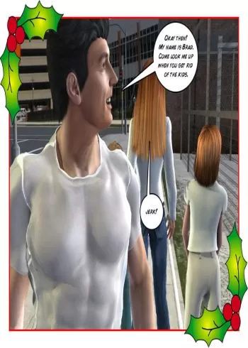 Cover of Spirit Of Christmas